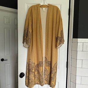 H&M Kimono - XS